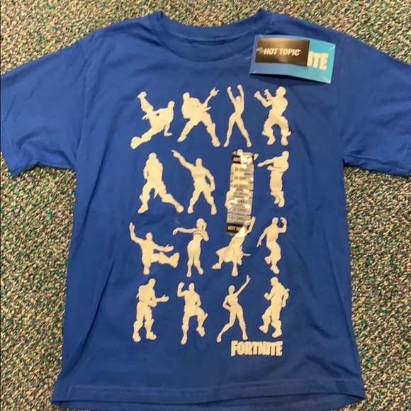 Shirts \u0026 Tops | Fortnight Shirt | Poshmark